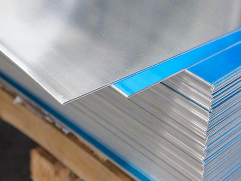 Aluminium Sheet | 1.6mm Thickness | Cut To Size