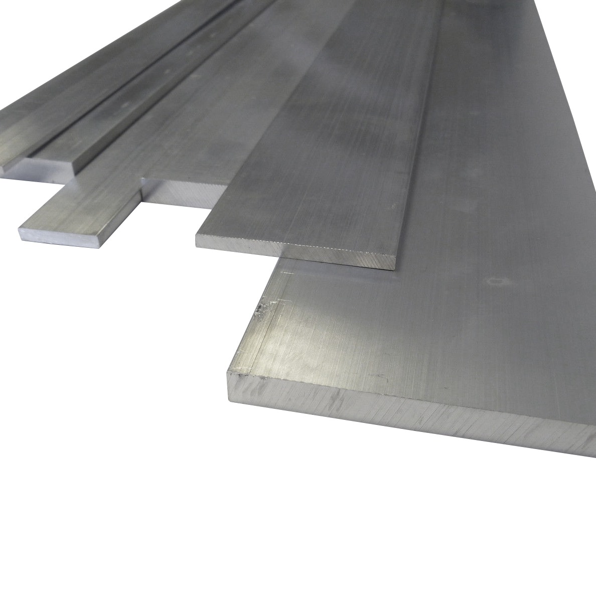 Aluminium Flat Bar | 25mm Wide | 6mm Thickness | Sunshine Coast | Queensland