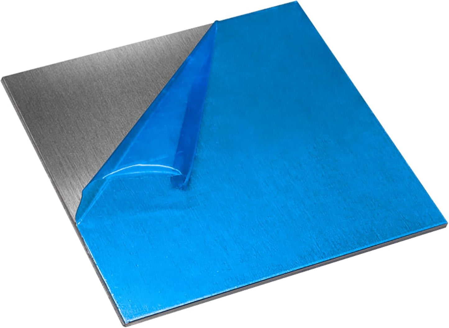 Aluminium Sheet 590mm x 590mm | 1.6mm Thickness | Australia Wide Shipping