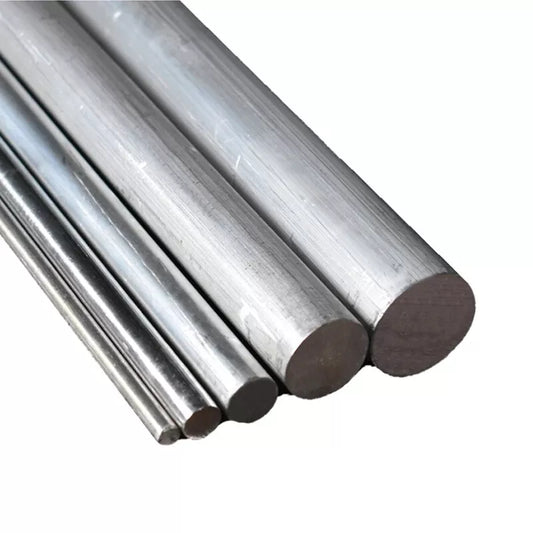 Solid Aluminium Rod |  6061 grade  | 76.19mm