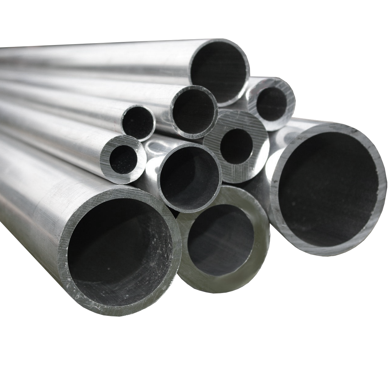 Aluminium Round Tube | 19mm | 1.2mm Wall Thickness | Cut To Length | Sunshine Coast