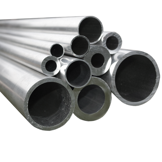 Aluminium Round Tube | 10mm | 1.2mm Wall Thickness | Cut To Length | Sunshine Coast